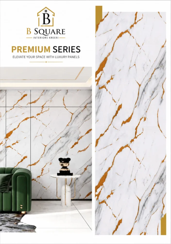 Premium Series Catalog cover