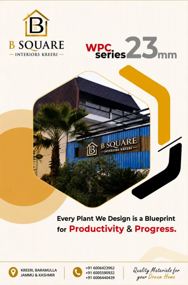 WPC 23mm Series Catalog cover