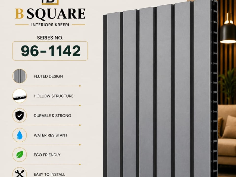 Charcoal Panels sample 5