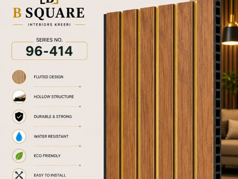 Exterior Louvers sample 5