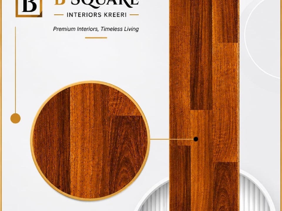Flooring by B Square Interiors