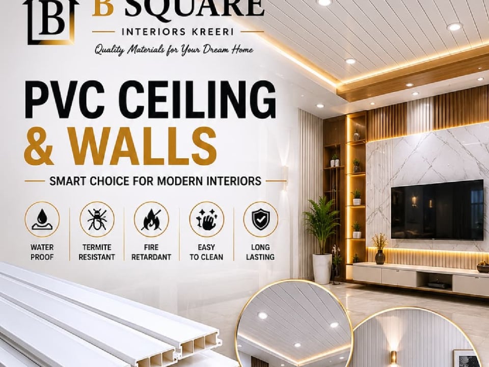 Soffit Panel preview