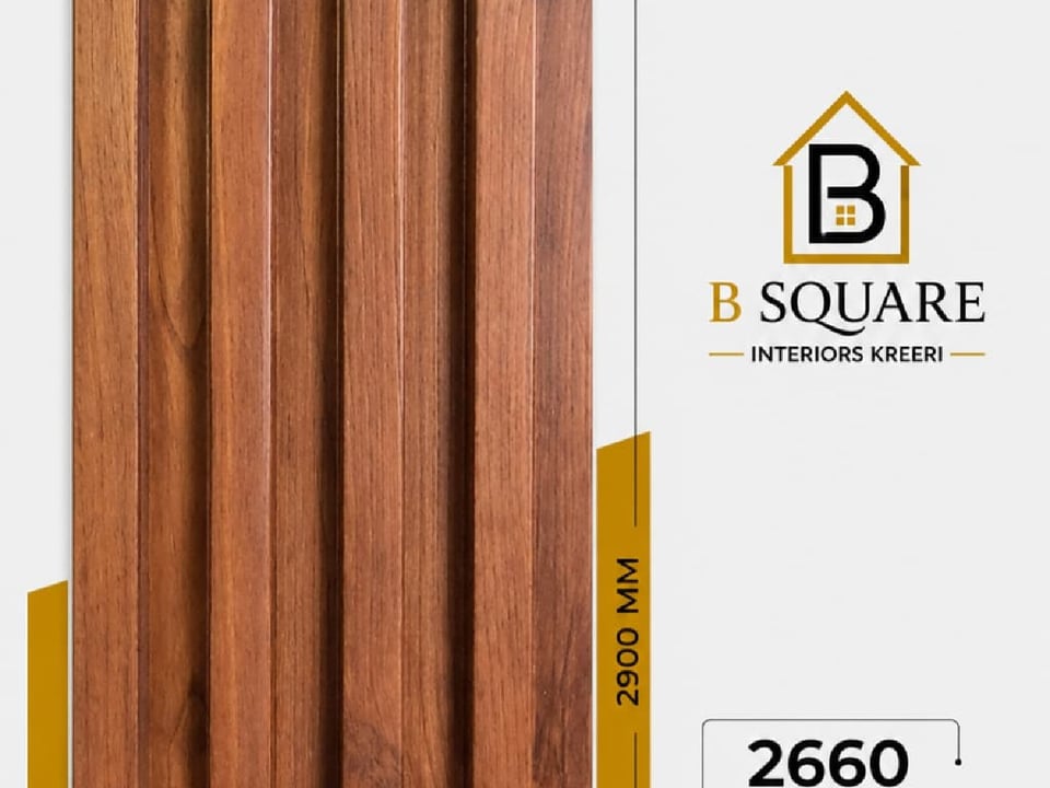 WPC Door Frame sample 1