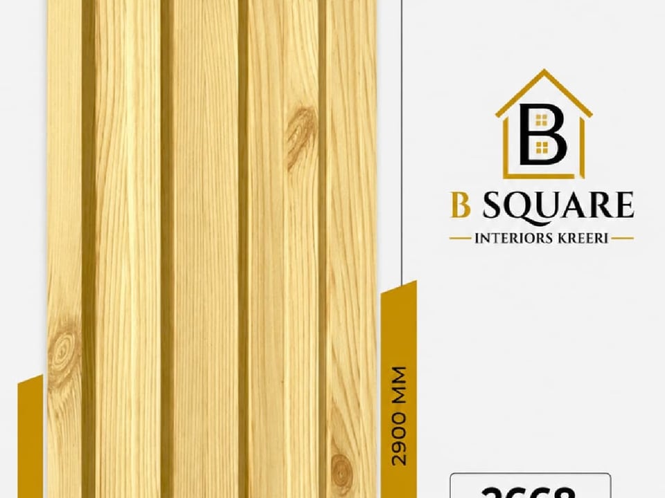 WPC Door Frame sample 5